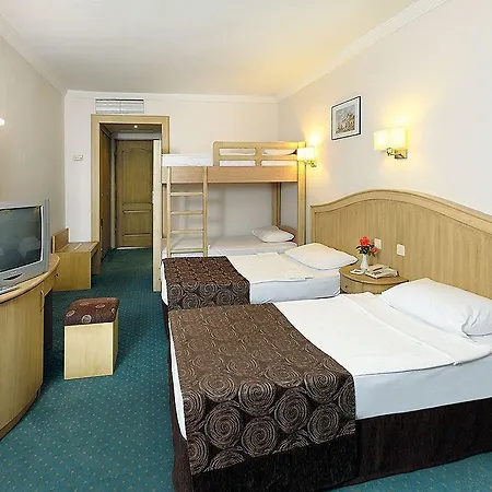 Hotel Lima Icmeler