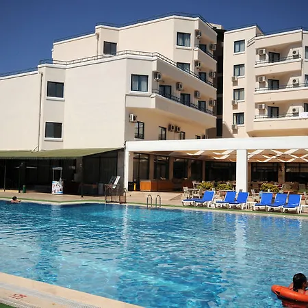 Lima Hotel 4*