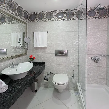 Hotel Lima