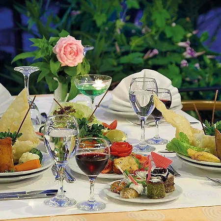 Lima Hotel 4*