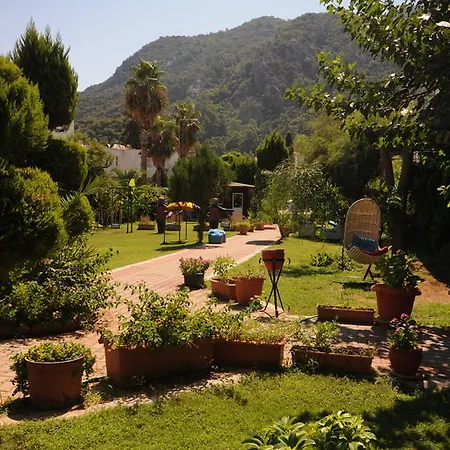 Hotel Lima Icmeler