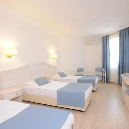 Hotel Lima 4*