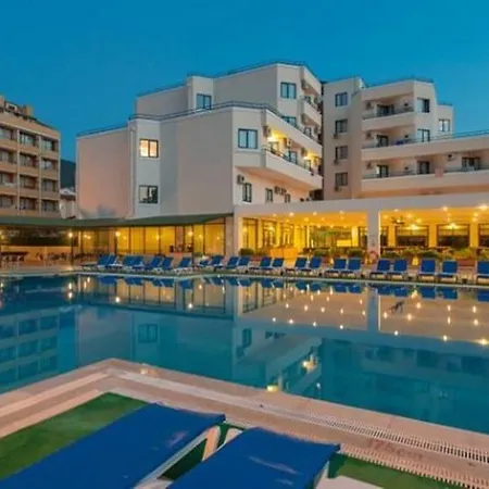 Lima 4* Icmeler