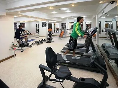 Lima Hotel Icmeler
