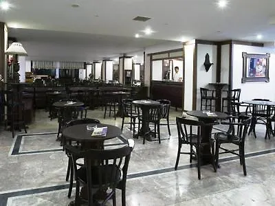 Lima Hotel