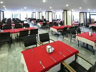 Lima 4* Icmeler