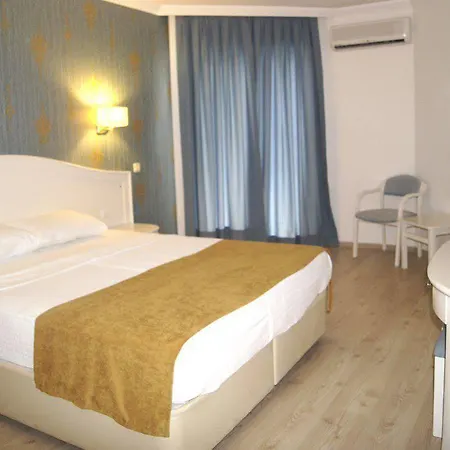 Lima Hotel Icmeler