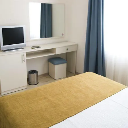 Hotel Lima 4*