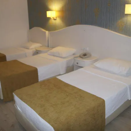 Lima Hotel 4*