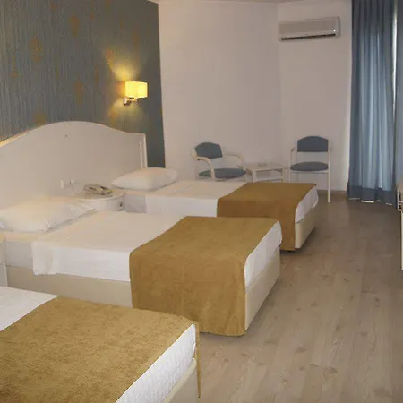 Lima 4*