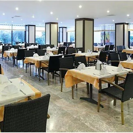 Hotel Lima