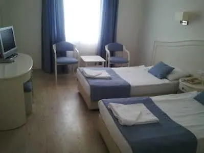 Lima Hotel Icmeler