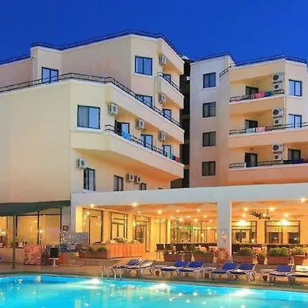 Lima Hotel 4*