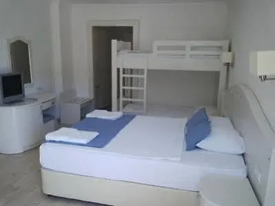 Lima 4* Icmeler