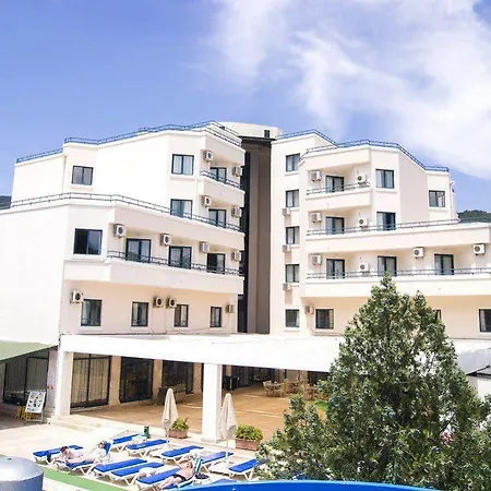 Hotel Lima