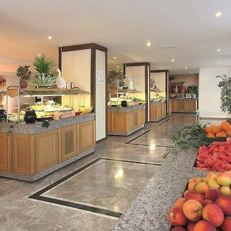 Hotel Lima