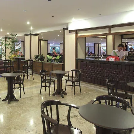 Hotel Lima