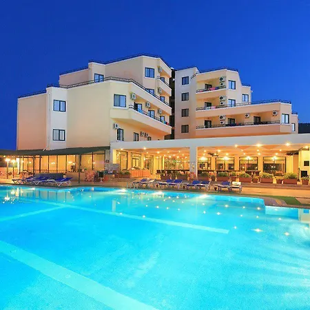 Lima Hotel Icmeler