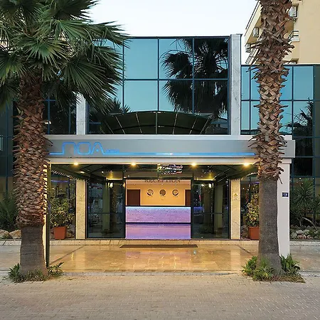 Otel Lima İçmeler