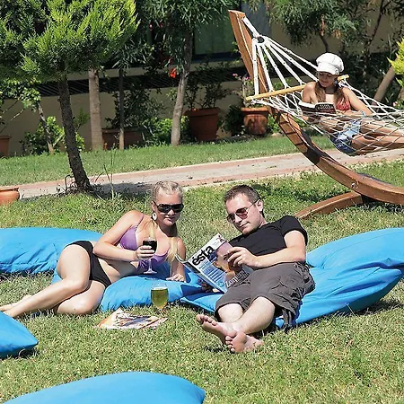 Lima Otel İçmeler