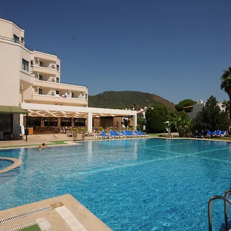Otel Lima İçmeler