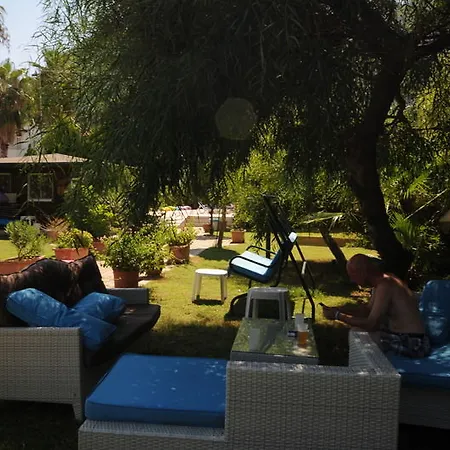 Otel Lima 4*