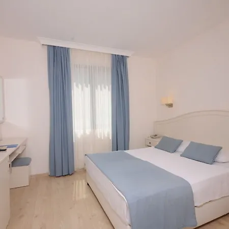 Otel Lima