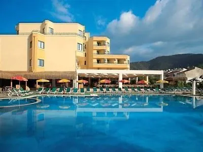Lima Otel 4*