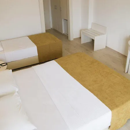 Otel Lima İçmeler