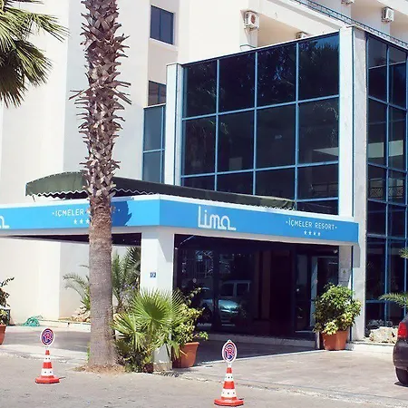 Lima 4* İçmeler