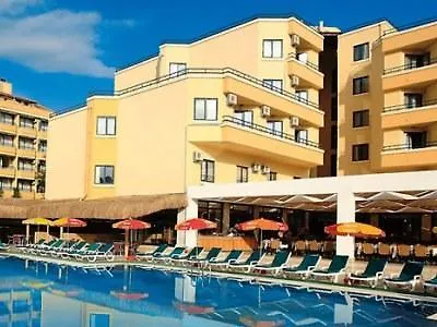 Lima 4*